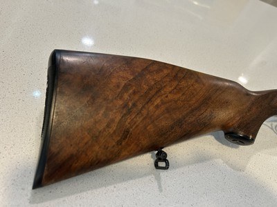 JP SAUER MOD 3000 7X65Rx12x12 - Image 3 of 10