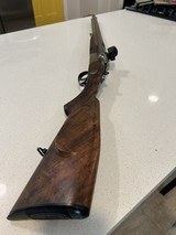 JP SAUER MOD 3000 7X65Rx12x12 - Image 2 of 10