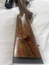 DAKOTA/PARKWEST BUILD LEFT HAND .416 RIGBY - Image 4 of 5
