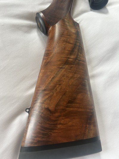 DAKOTA/PARKWEST BUILD LEFT HAND .416 RIGBY - Image 3 of 5