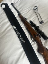 DAKOTA/PARKWEST BUILD LEFT HAND .416 RIGBY - Image 2 of 5