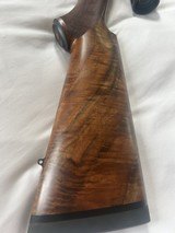 DAKOTA/PARKWEST BUILD LEFT HAND .416 RIGBY - Image 3 of 5