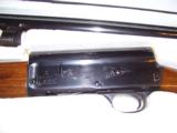 Browning a5 magnun made in Belgium - 1 of 9