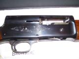 Browning a5 magnun made in Belgium - 9 of 9