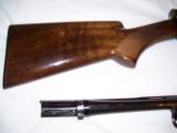 Browning A5 20 gauge 3