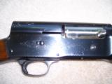 Browning a5 magnun made in Belgium
- 2 of 6