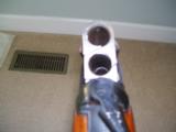 1965 Browning superposed long tang Belgium shotgun - 6 of 6