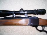 .22 Hornet Ruger #1 - 5 of 6