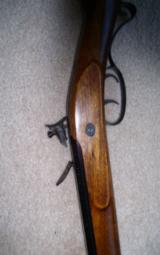 50 Caliber Lyman Great Plains Rifle - 4 of 5