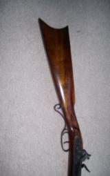 50 Caliber Lyman Great Plains Rifle - 1 of 5