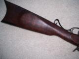 50 Caliber Lyman Percussion Great Plains Rifle - 6 of 7