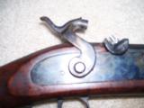 50 Caliber Lyman Percussion Great Plains Rifle - 4 of 7