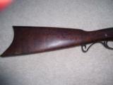 50 Caliber Lyman Percussion Great Plains Rifle - 1 of 7