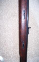 50 Caliber Lyman Percussion Great Plains Rifle - 7 of 7