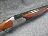 Sig Sauer SA3 Over / Under 12 gauge 28” Shotgun - 5 of 12