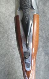 Sig Sauer SA3 Over / Under 12 gauge 28” Shotgun - 10 of 12