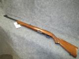 Winchester 100 – Deluxe
.308 Winchester 22” Semi Auto Rifle - 1 of 11