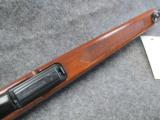 Winchester 100 – Deluxe
.308 Winchester 22” Semi Auto Rifle - 9 of 11