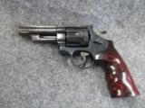 Smith & Wesson Model 29-3 44 Magnum Revolver - 1 of 11