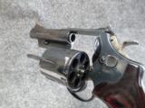 Smith & Wesson Model 29-3 44 Magnum Revolver - 5 of 11
