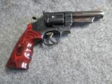Smith & Wesson Model 29-3 44 Magnum Revolver - 11 of 11