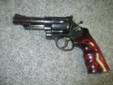 Smith & Wesson Model 29-3 44 Magnum Revolver - 9 of 11