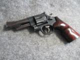 Smith & Wesson Model 29-3 44 Magnum Revolver - 10 of 11