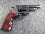 Smith & Wesson Model 29-3 44 Magnum Revolver - 4 of 11