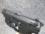 WALTHER P22 .22LR Kit Pistol & Laser - 7 of 10
