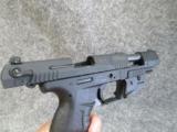 WALTHER P22 .22LR Kit Pistol & Laser - 9 of 10