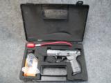 WALTHER P22 .22LR Pistol - 4 of 8
