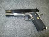 Colt 1911 Combat Elite .45ACP Pistol - 5 of 11