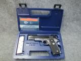 Colt 1911 Combat Elite .45ACP Pistol - 1 of 11