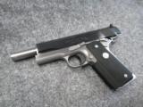Colt 1911 Combat Elite .45ACP Pistol - 9 of 11