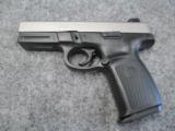 Smith & Wesson SW40VE .40 S&W Semi Auto Pistol - 3 of 7