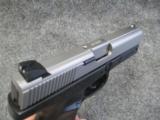 Smith & Wesson SW40VE .40 S&W Semi Auto Pistol - 5 of 7