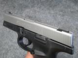 Smith & Wesson SW40VE .40 S&W Semi Auto Pistol - 6 of 7