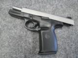 Smith & Wesson SW40VE .40 S&W Semi Auto Pistol - 7 of 7