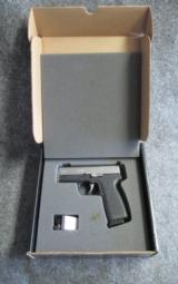 Kahr Arms CW9 9mm Semi Auto Pistol - 2 of 7