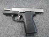 Kahr Arms CW9 9mm Semi Auto Pistol - 7 of 7