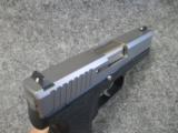 Kahr Arms CW9 9mm Semi Auto Pistol - 6 of 7