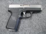 Kahr Arms CW9 9mm Semi Auto Pistol - 5 of 7