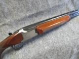 WINCHESTER 101 XTR Sporter Over Under 12 ga Shotgun - 5 of 15