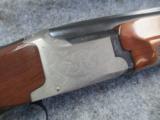 WINCHESTER 101 XTR Sporter Over Under 12 ga Shotgun - 3 of 15