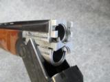 ITHACA 500 Over Under 12ga Custom Craftefor by SKB Shotgun - 14 of 15