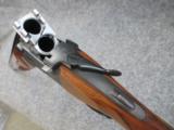 ITHACA 500 Over Under 12ga Custom Craftefor by SKB Shotgun - 8 of 15