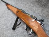 SAKO of Finland 7mm Mag Golden Anniversary Bolt Action Rifle - 3 of 15
