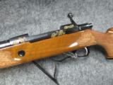 SAKO of Finland 7mm Mag Golden Anniversary Bolt Action Rifle - 14 of 15
