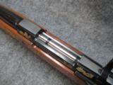 SAKO of Finland 7mm Mag Golden Anniversary Bolt Action Rifle - 10 of 15