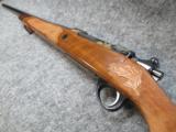 SAKO of Finland 7mm Mag Golden Anniversary Bolt Action Rifle - 15 of 15